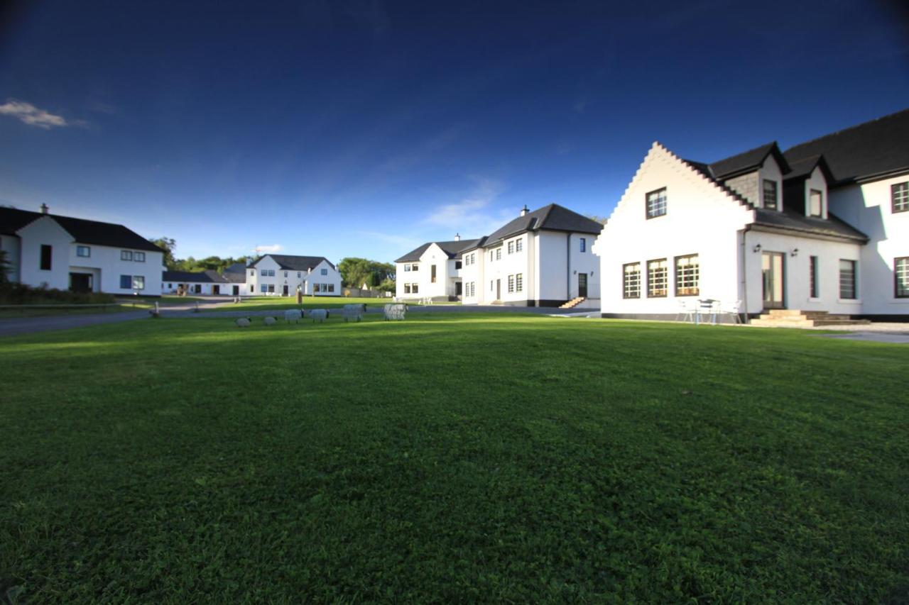 Achnagairn Estate Villa Beauly Bagian luar foto